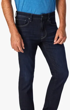34 Heritage  - Courage Deep Refined -  Denim