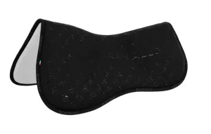 ACAVALLO LYCRA MEMO BAMBOO HALF PAD