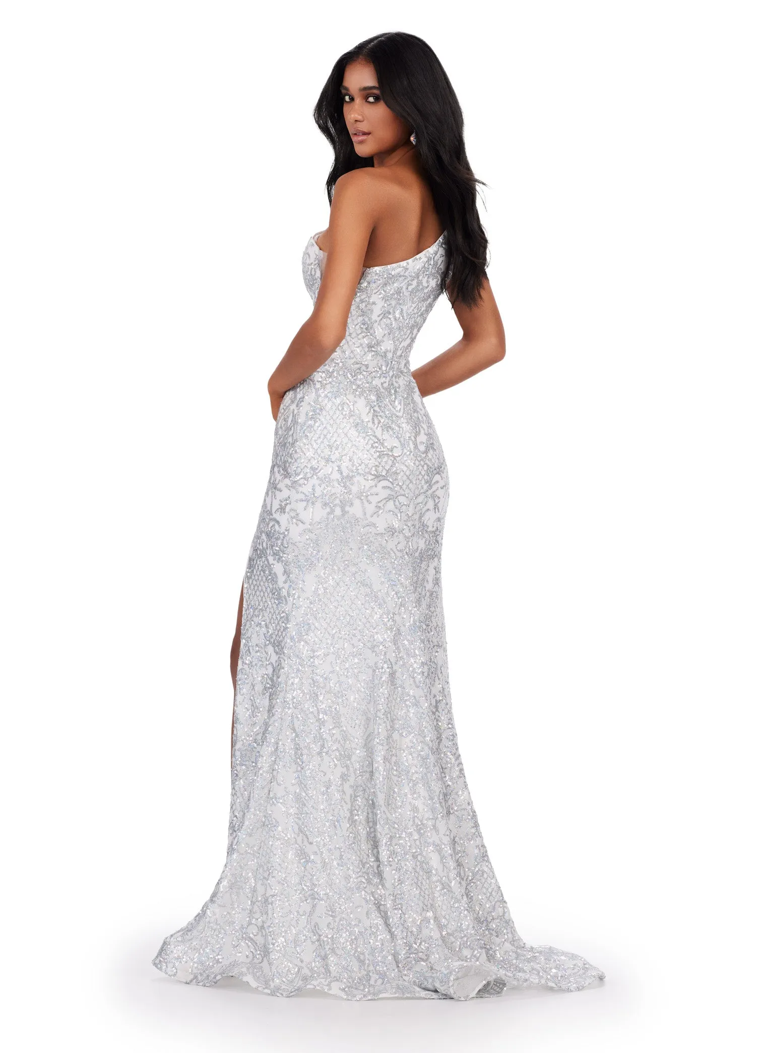 Allegra Gown