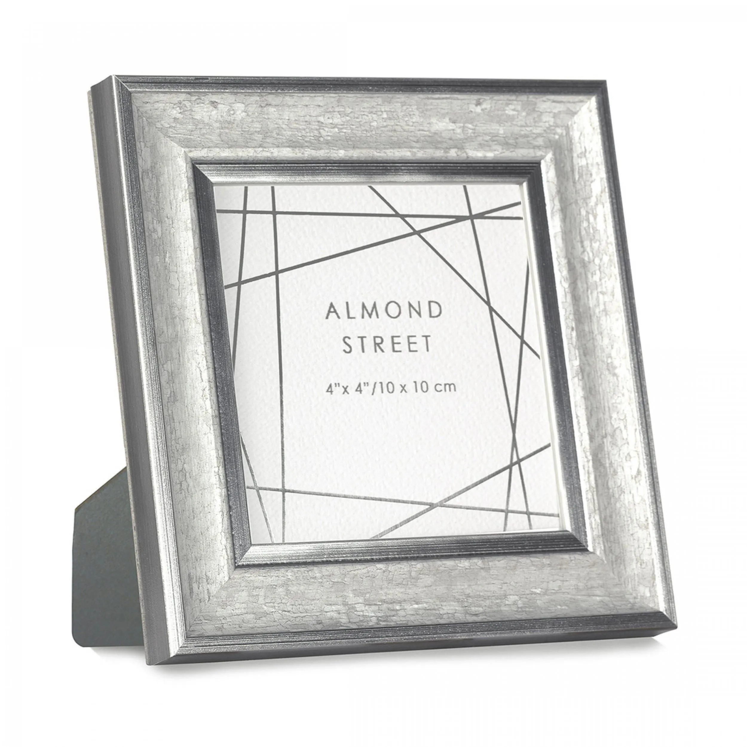 Alton 4 x 4 Photo Frame