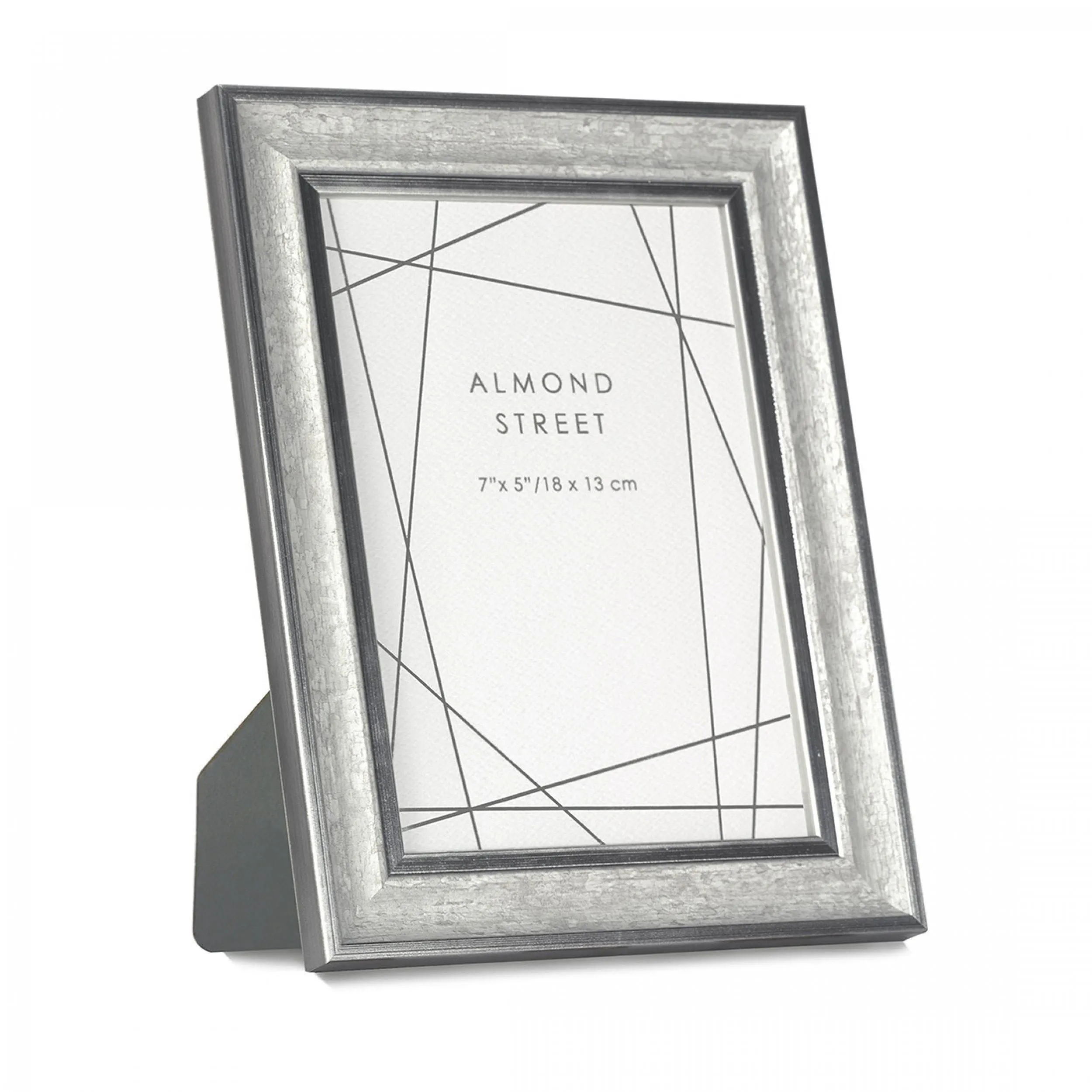 Alton Photo Frame 7" x 5"