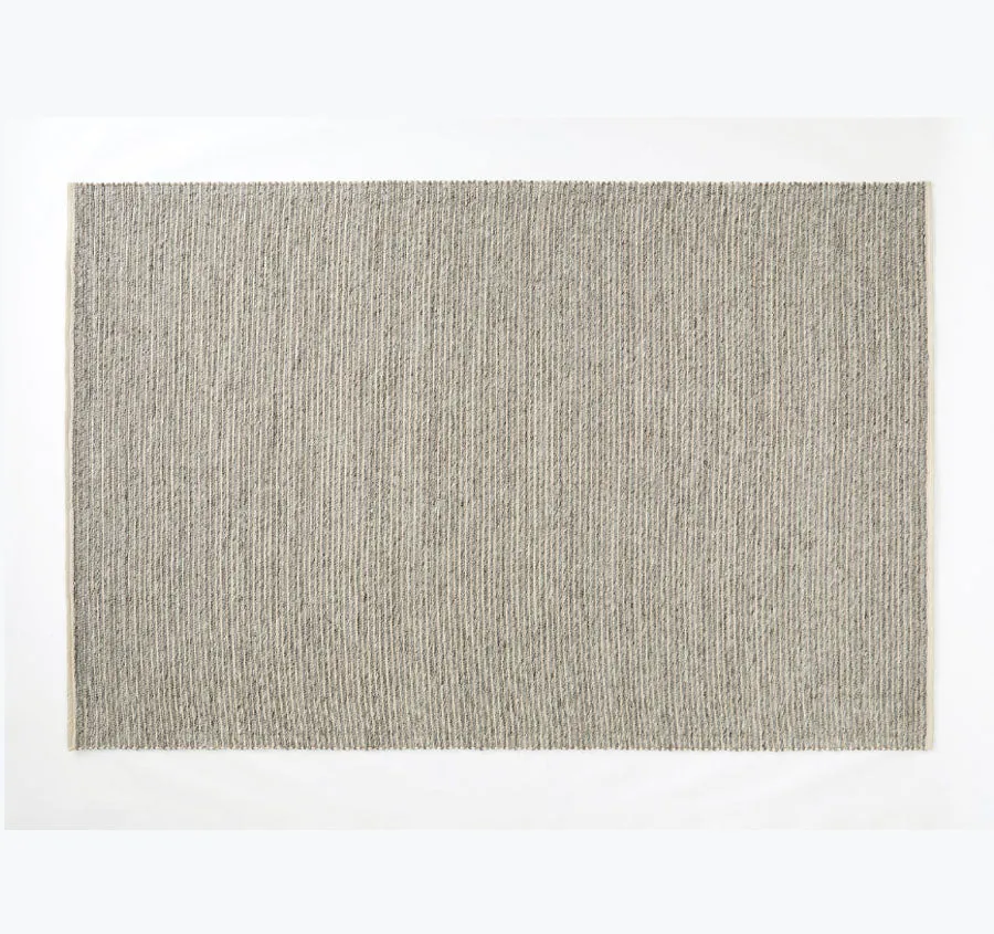 Andes Floor Rug Range Feather