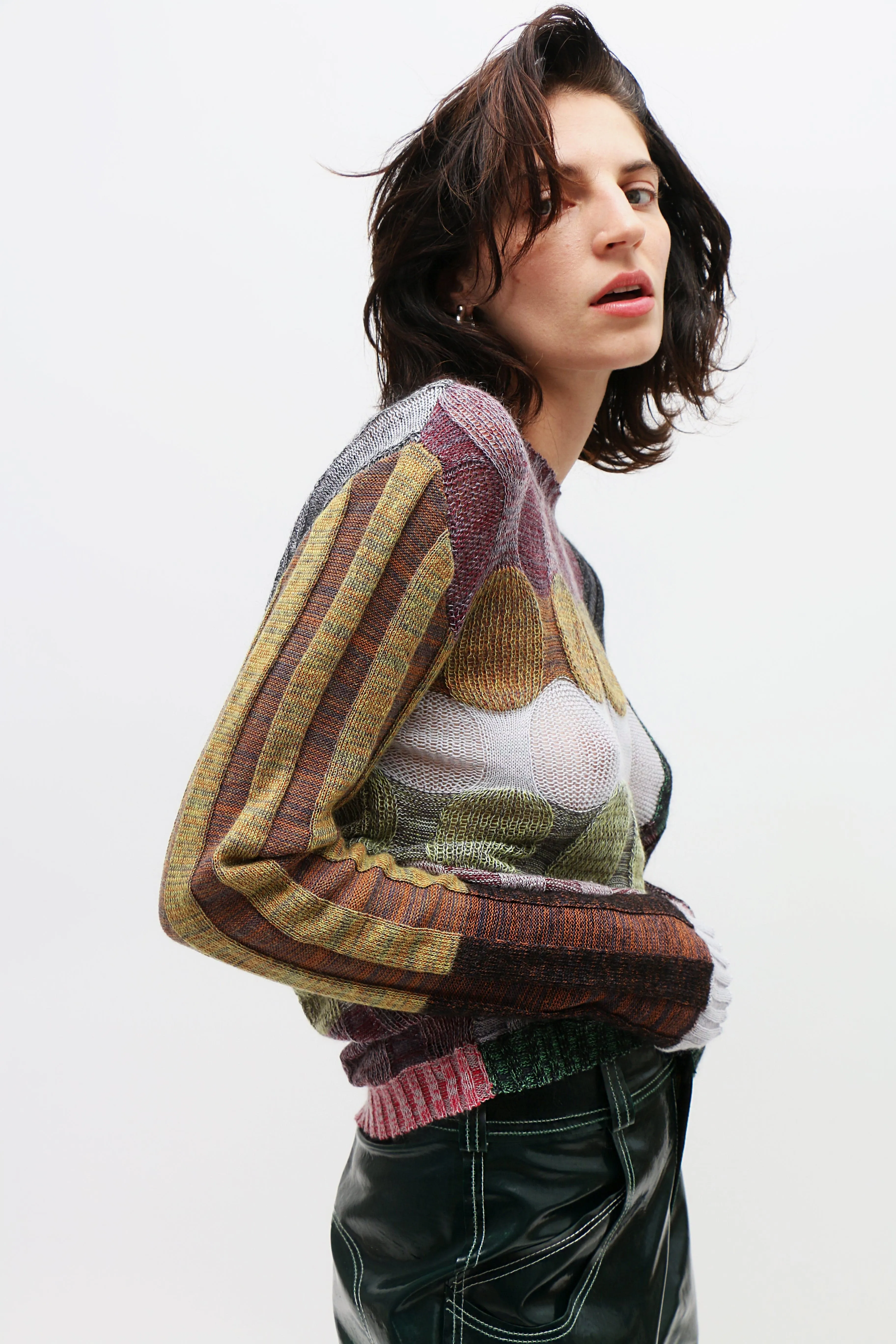 Aurora Sweater
