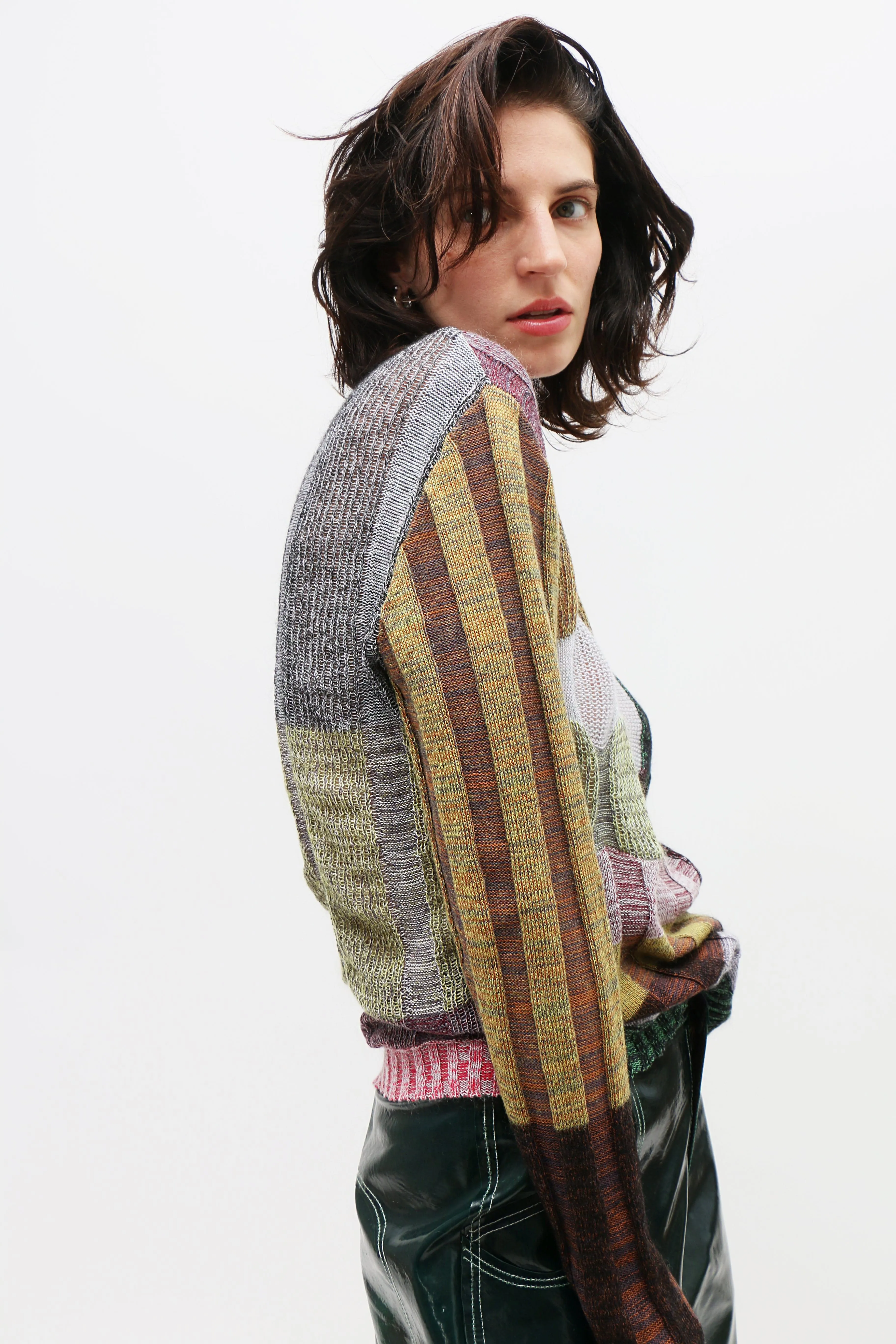 Aurora Sweater