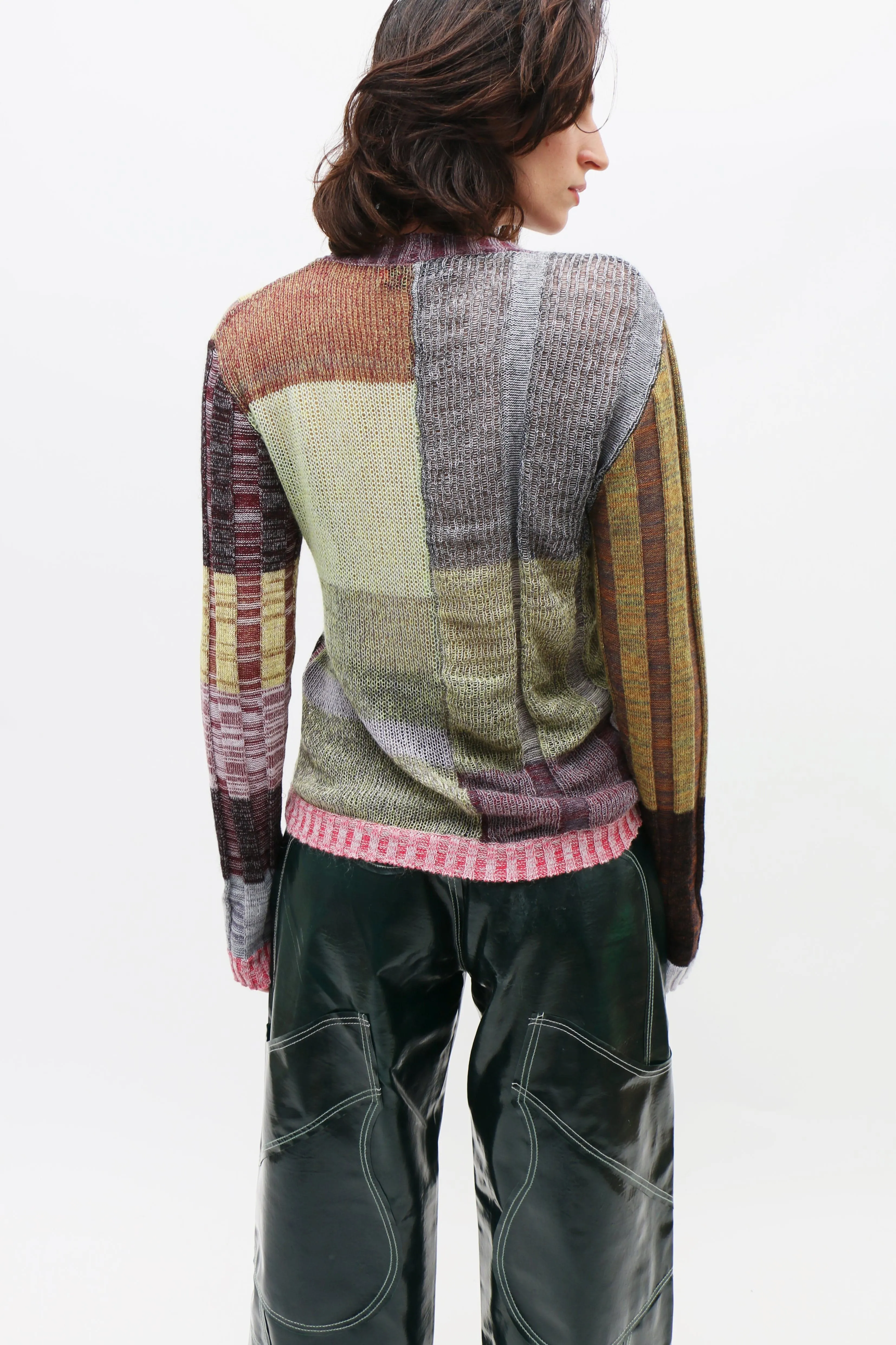 Aurora Sweater
