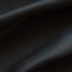 Bemberg Rayon Lining - Black