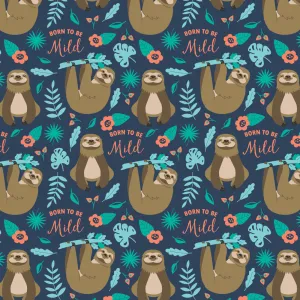 Born to be Mild