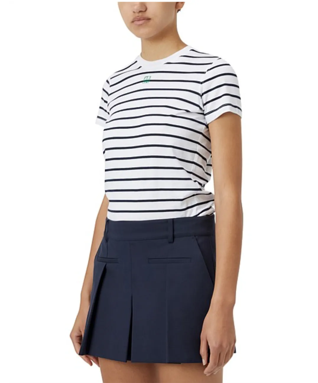 Camilla & Marc Sora Tee