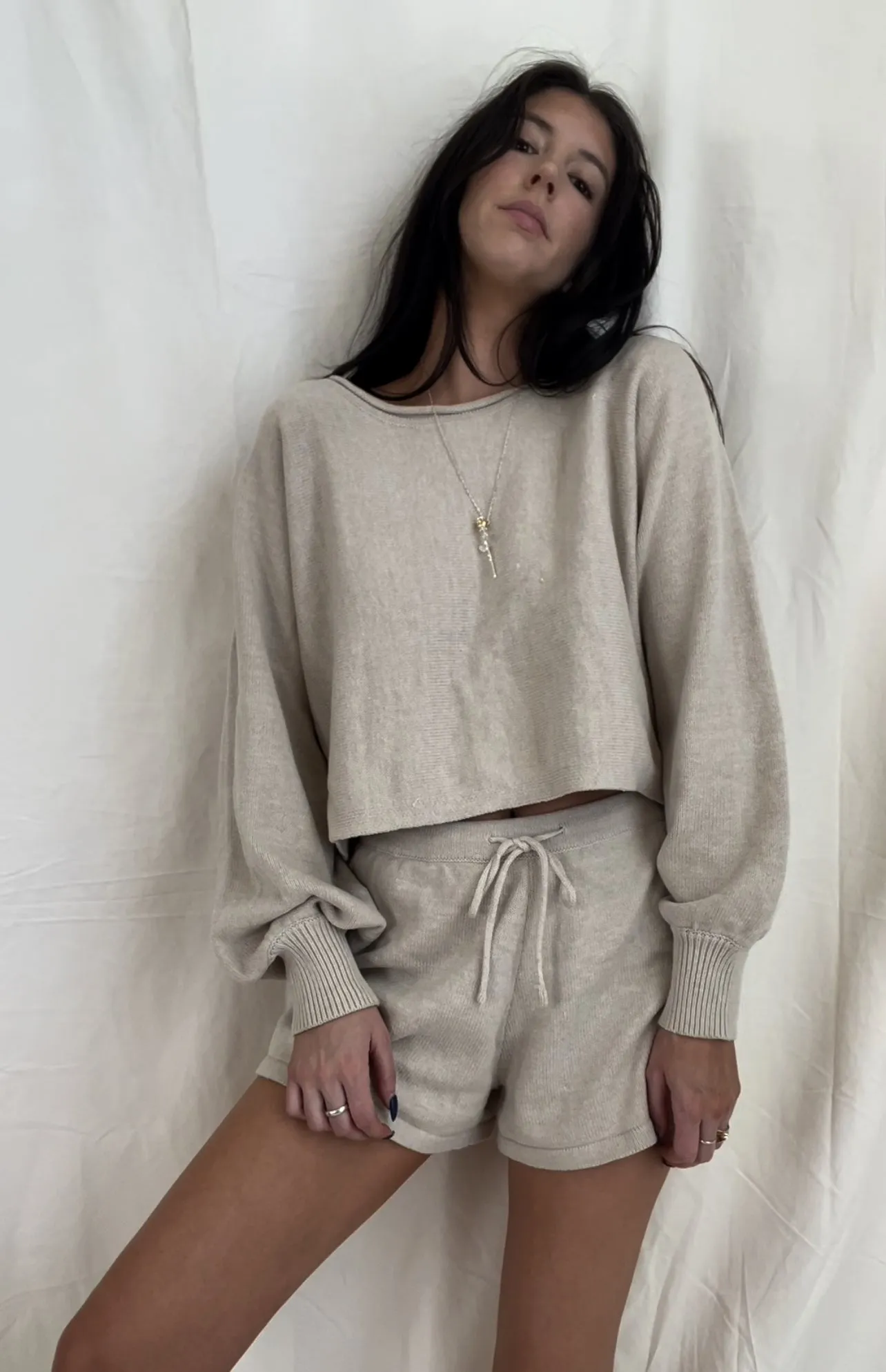 Comfy Cozy Set