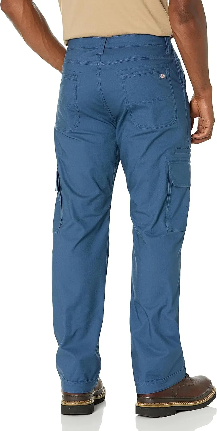 Dickies Men's Duratech Ranger Ripstop Cargo Pant