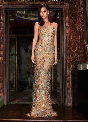 Inaya Gown