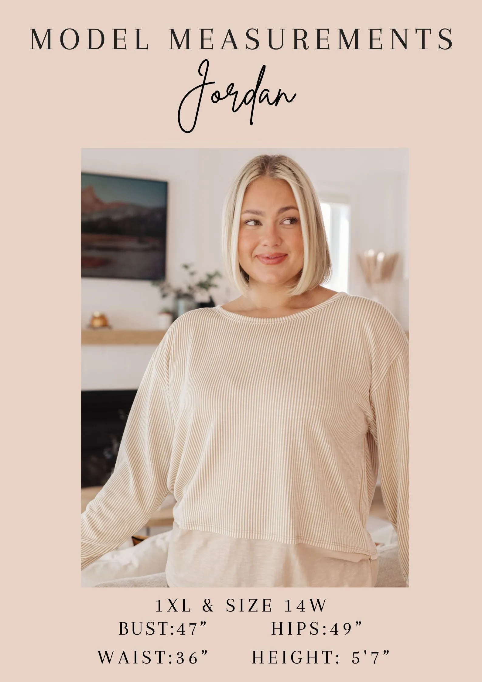 Ivory Thoughts Chenille Blouse by White Birch