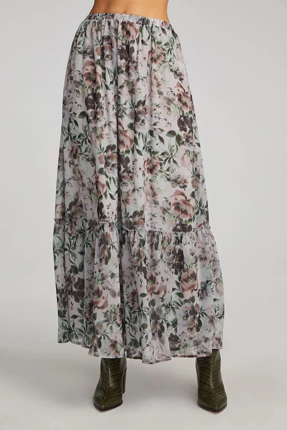 JANNAH MAXI SKIRT