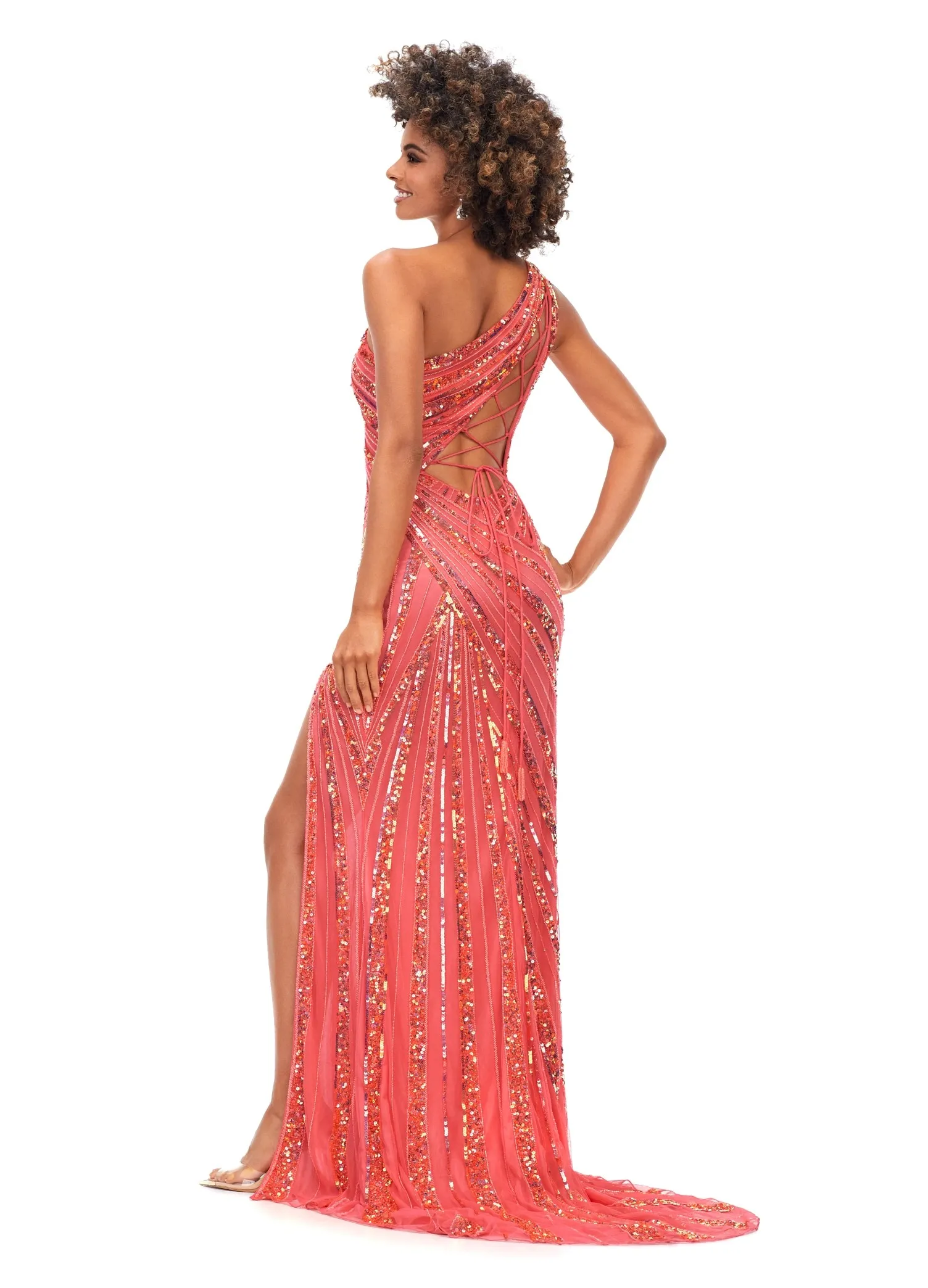 Kourt Gown