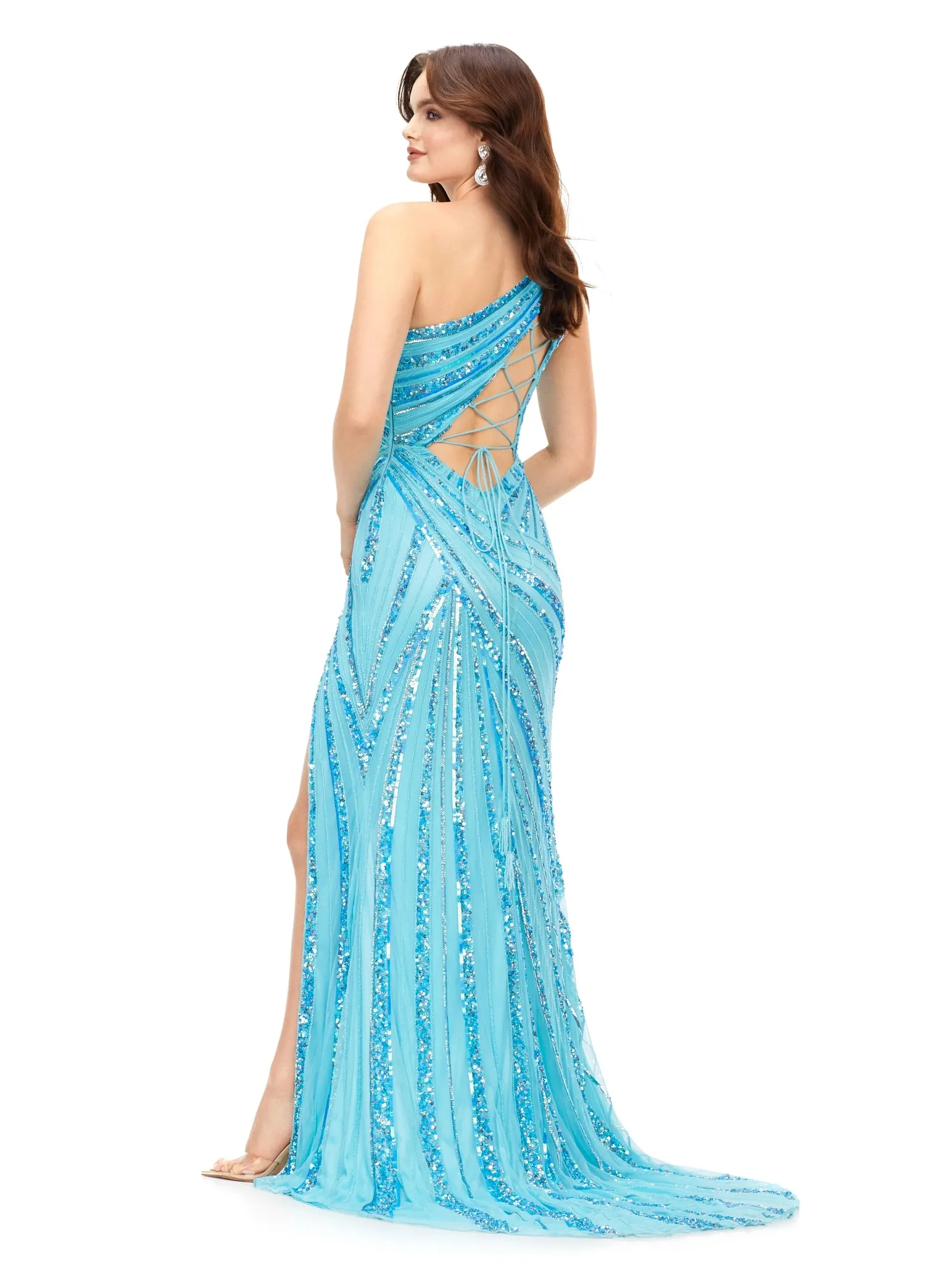 Kourt Gown
