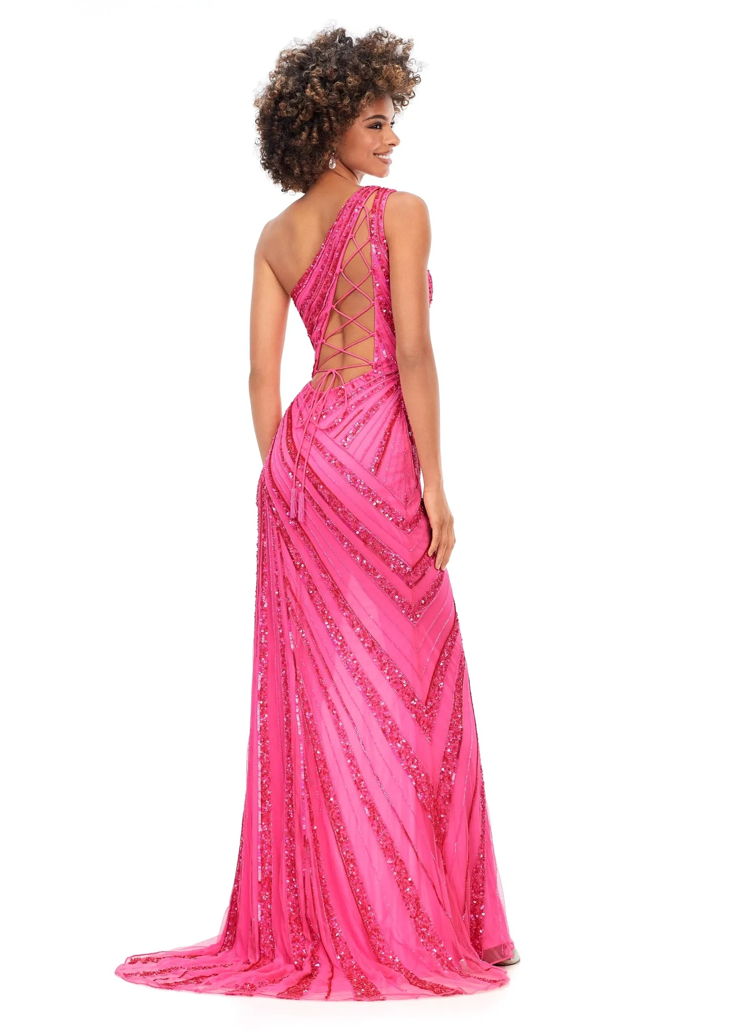 Kourt Gown