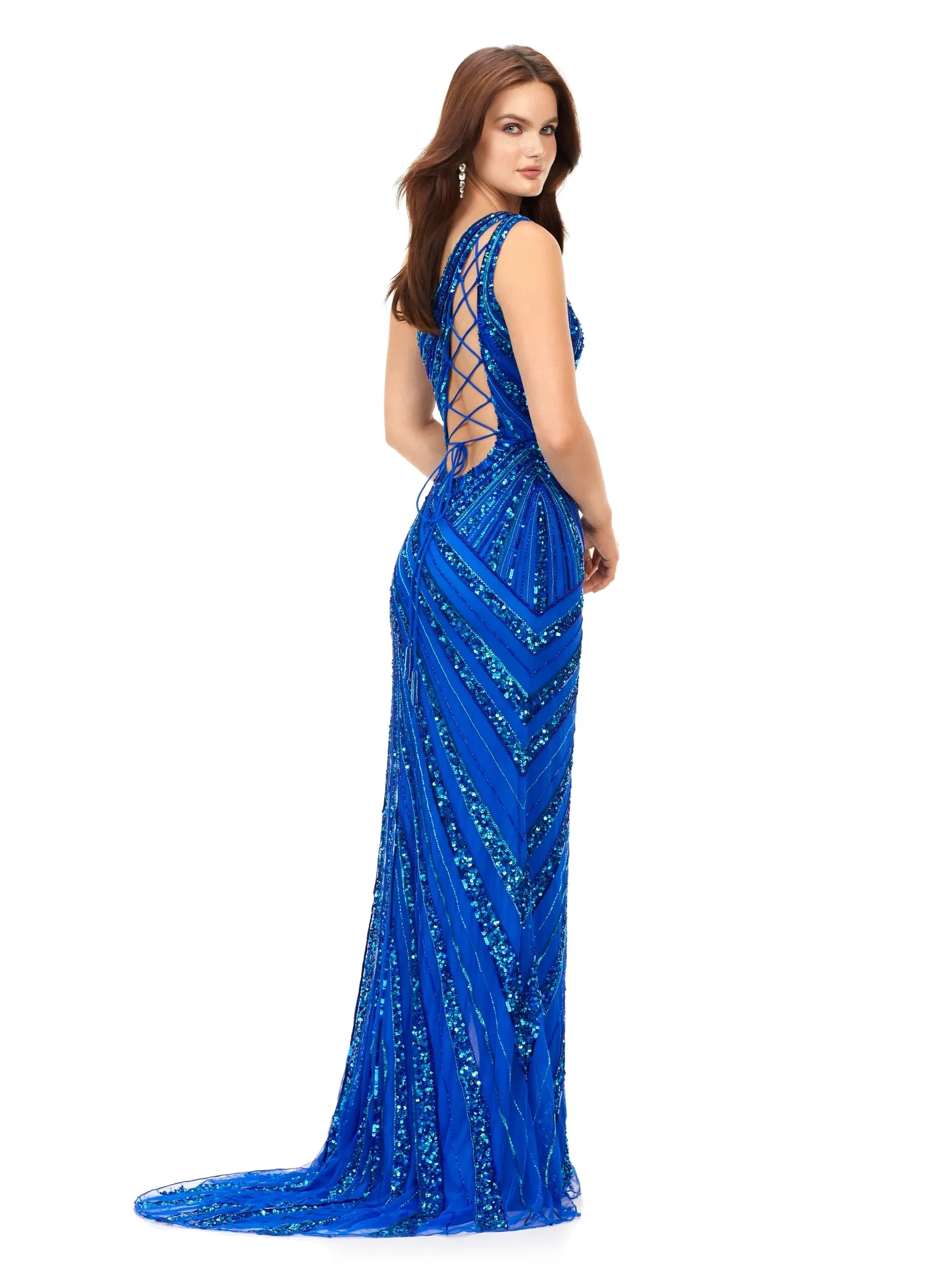 Kourt Gown