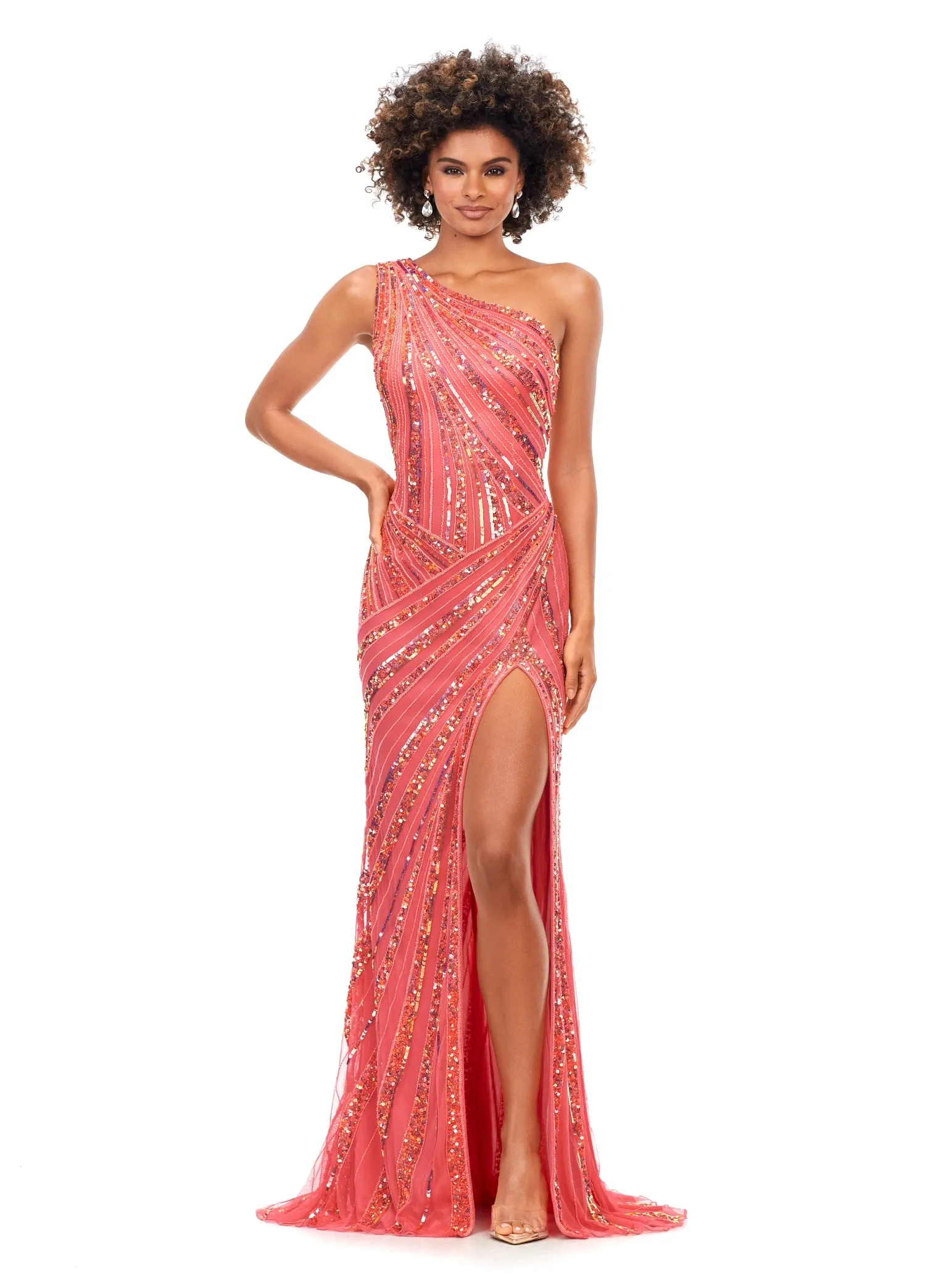 Kourt Gown