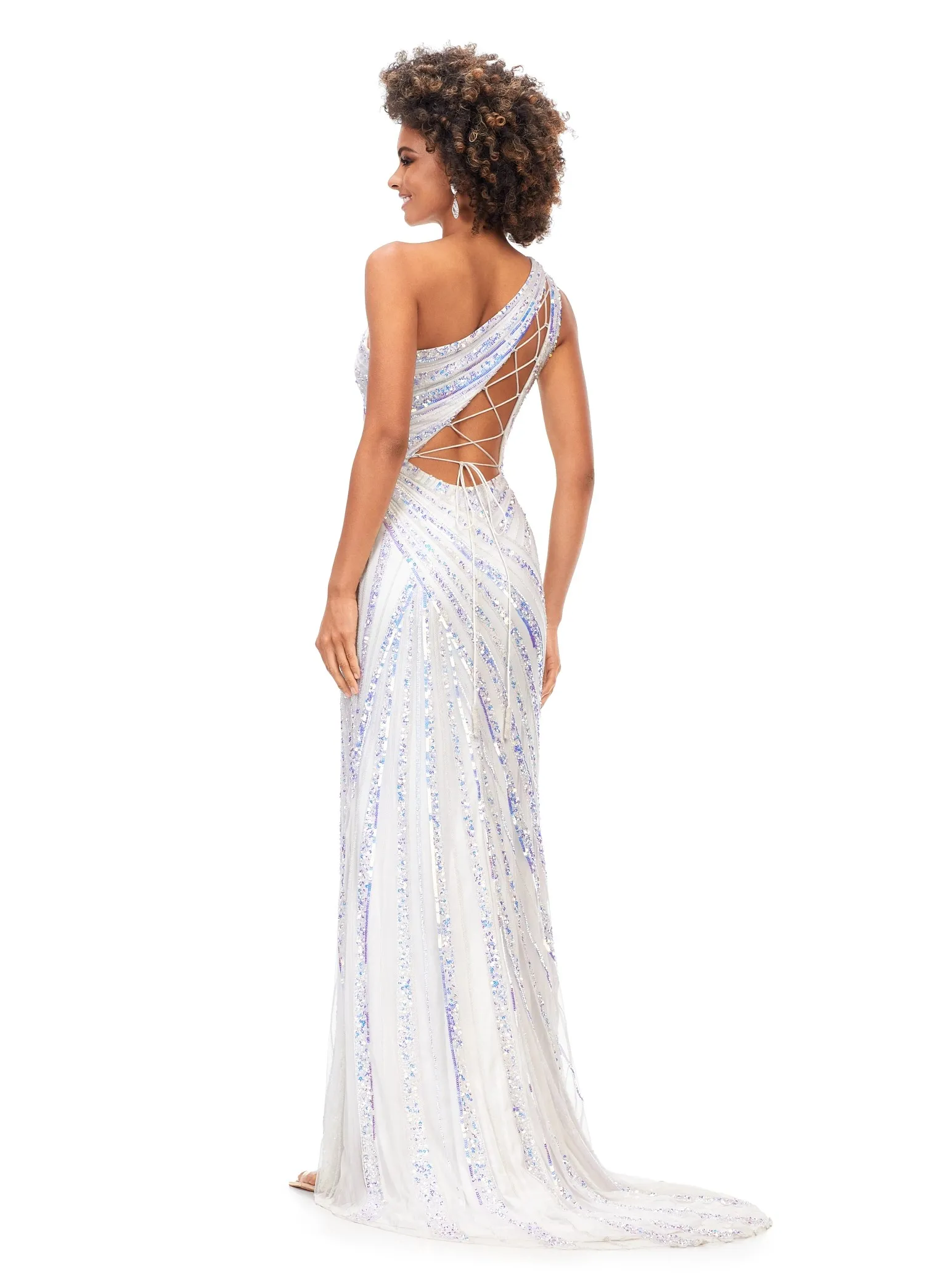 Kourt Gown