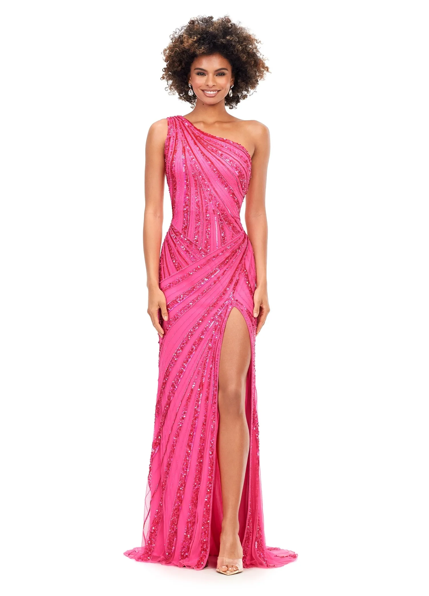 Kourt Gown