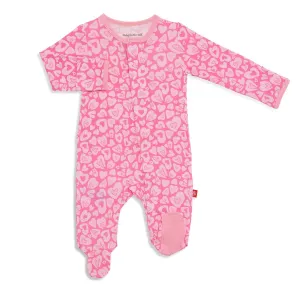 Leophearts Modal Magnetic Footie