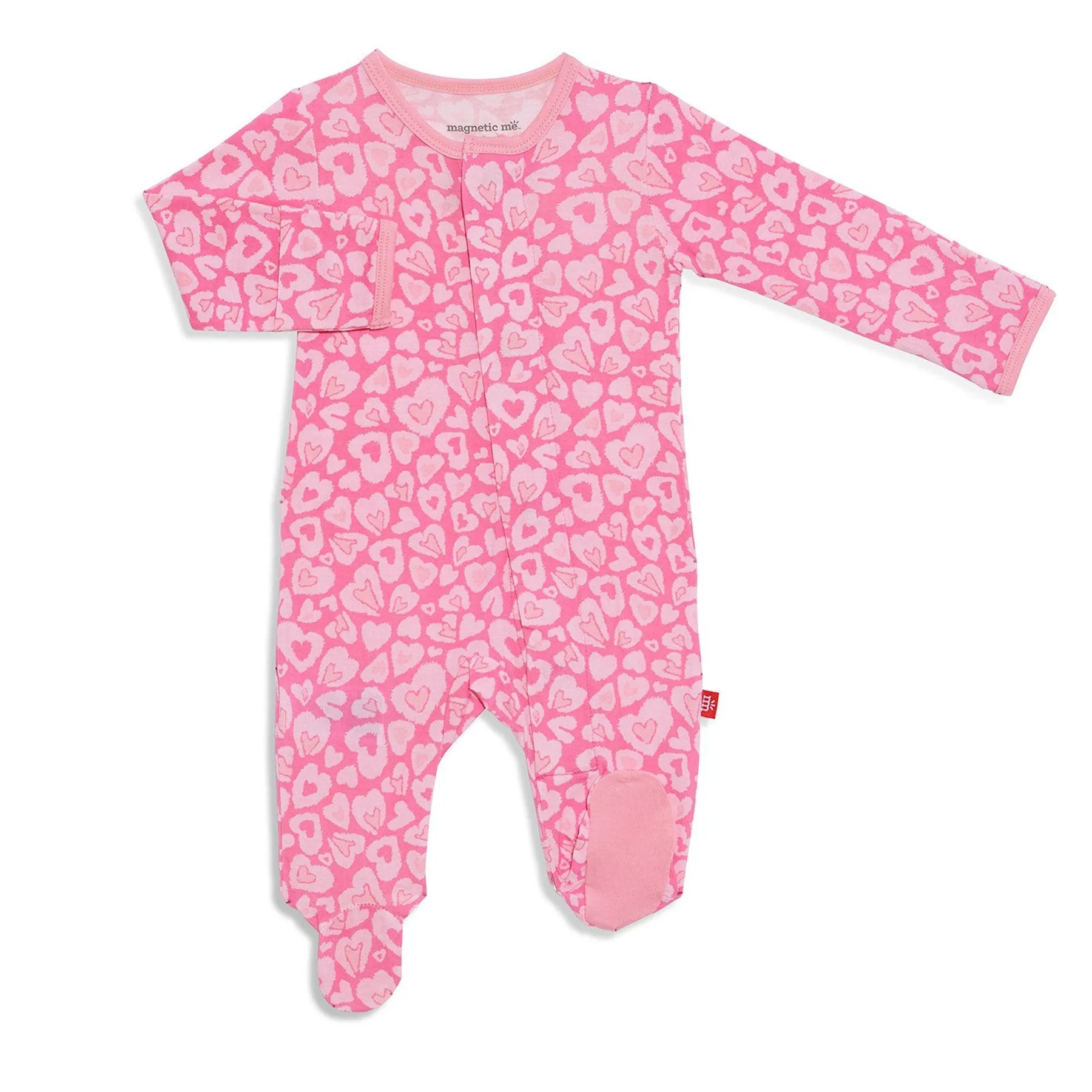 Leophearts Modal Magnetic Footie