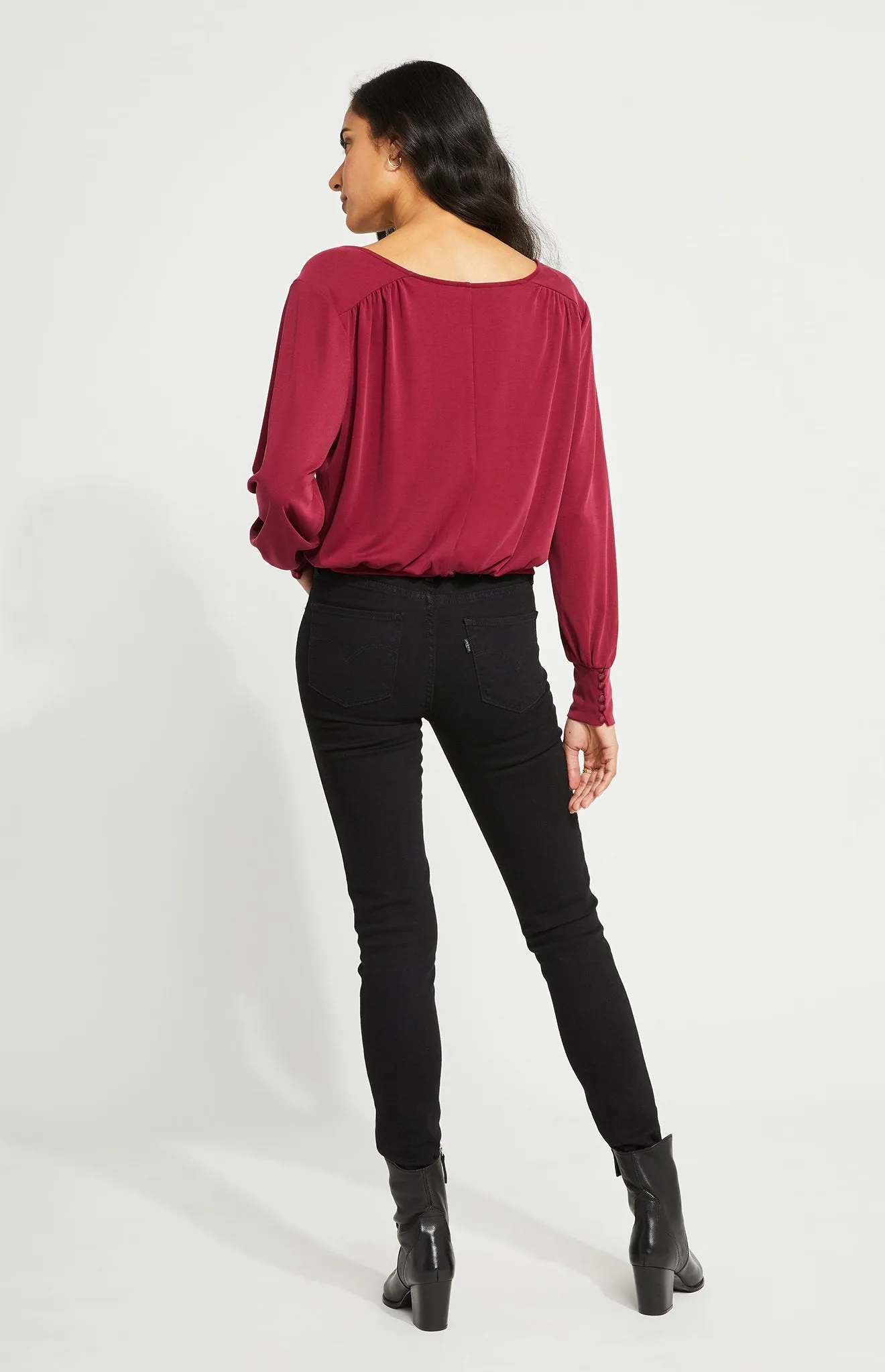 Lucy Top