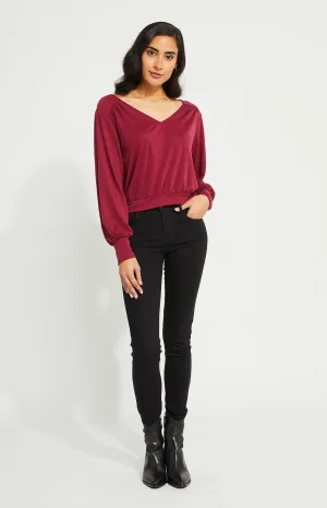 Lucy Top