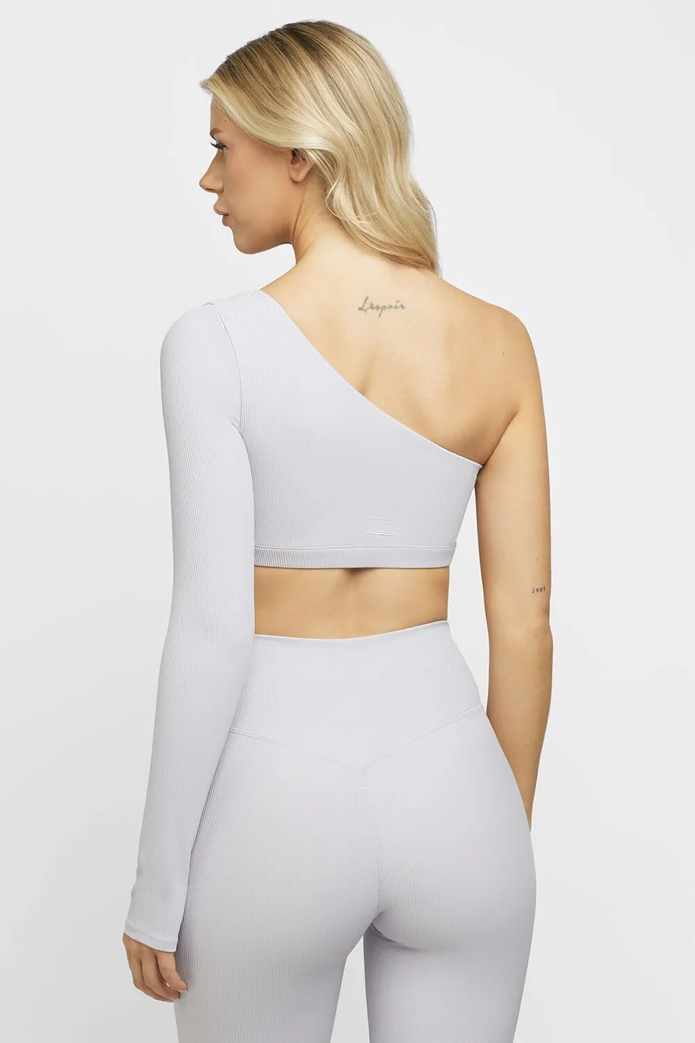 LUXRIB™ One Sleeve Bra