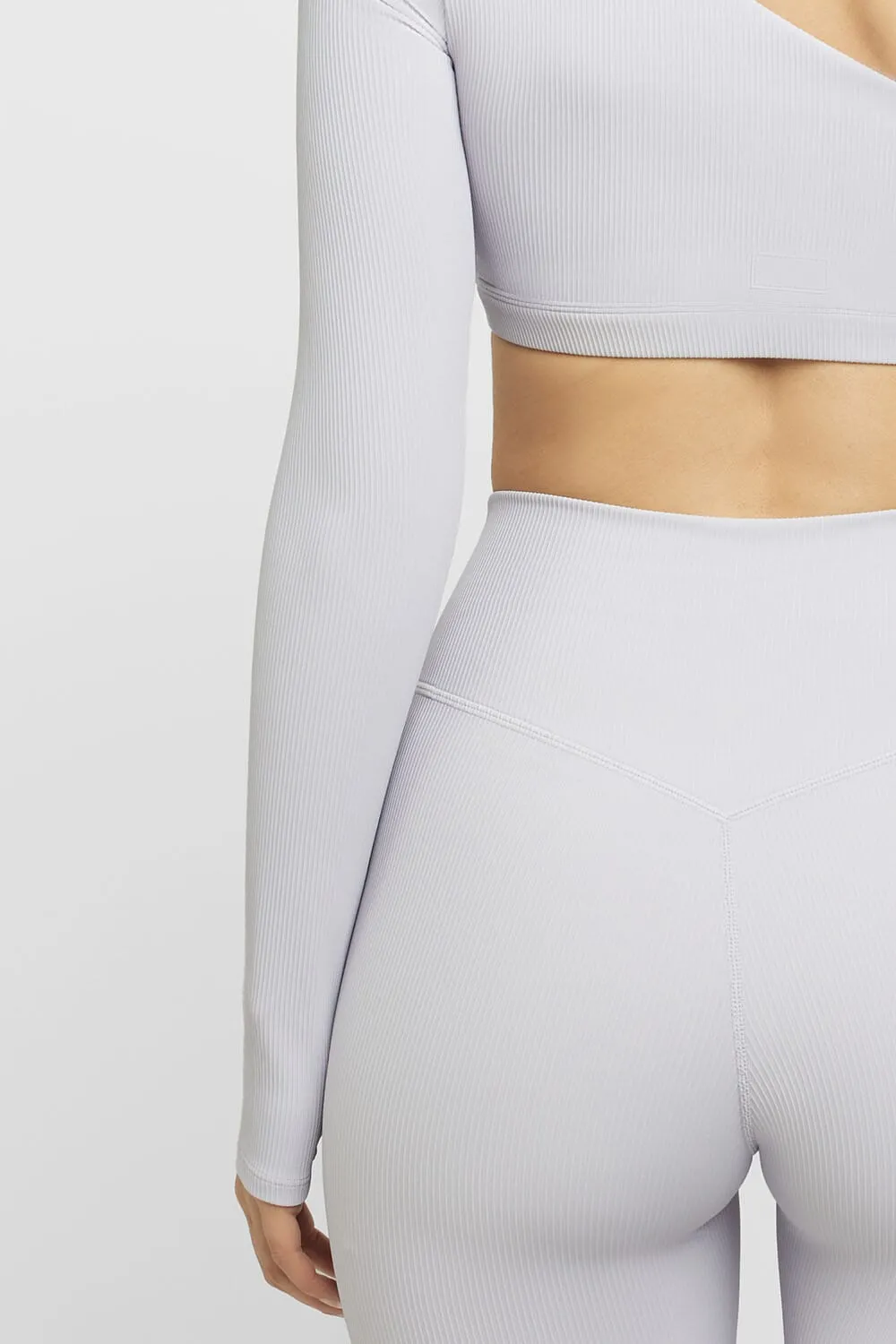 LUXRIB™ One Sleeve Bra