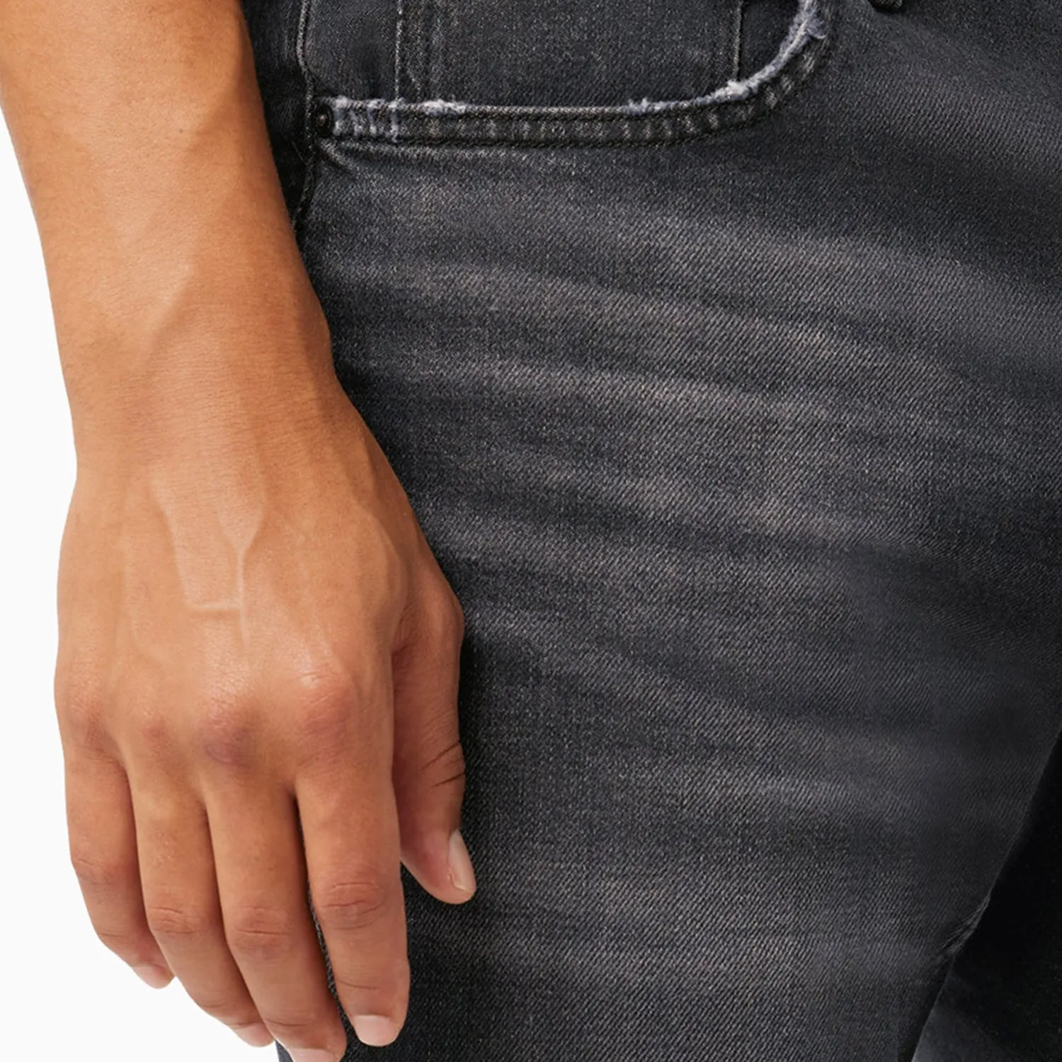 Men's Zack Skinny Denim Pant
