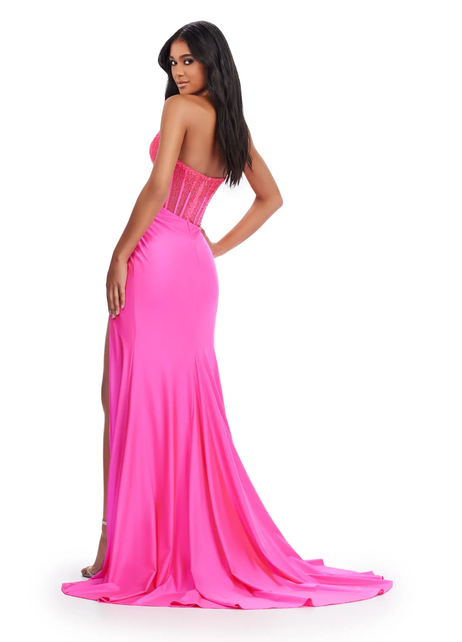Mika Gown