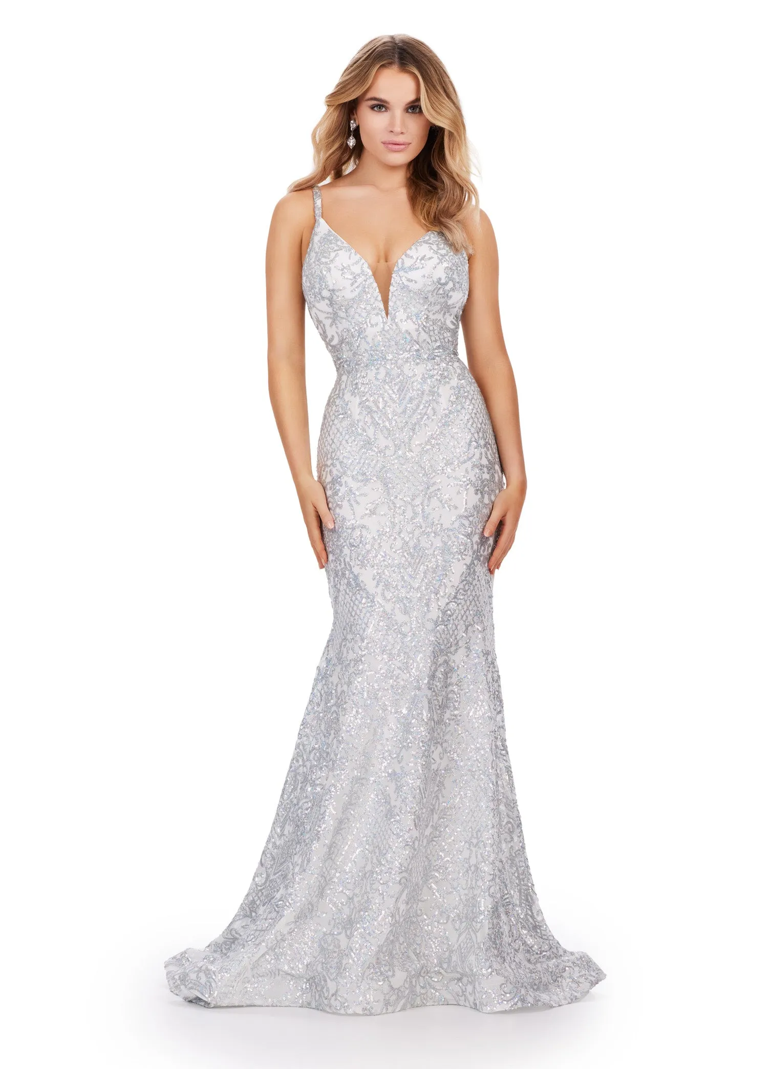 Olessia Gown