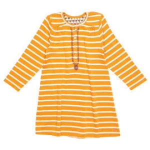 Poppy Dress