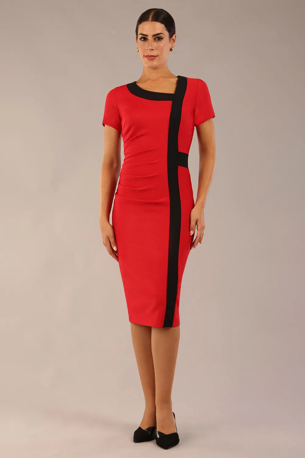 Seed Aspen Dress