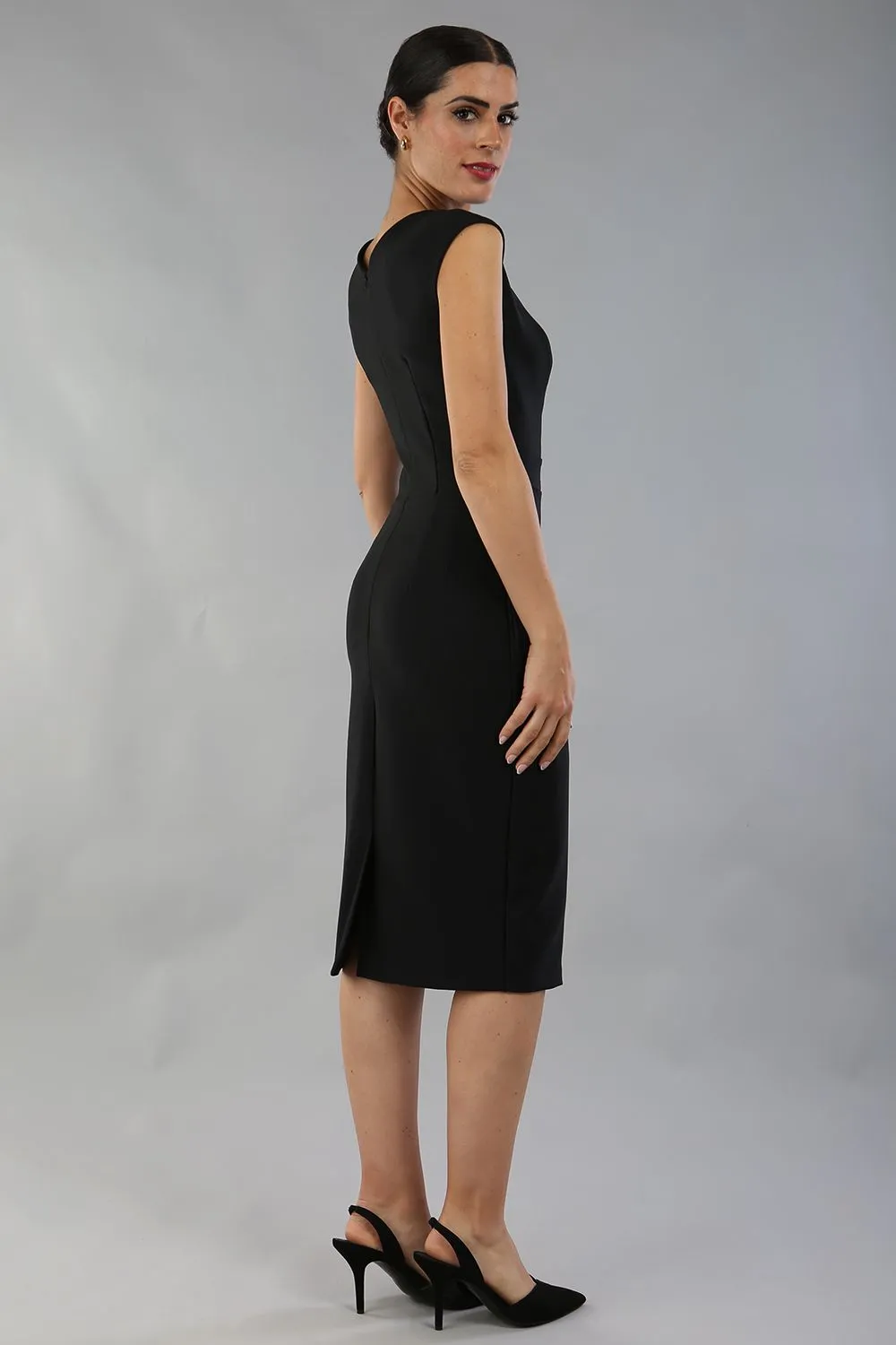 Seed Cadiz Dress