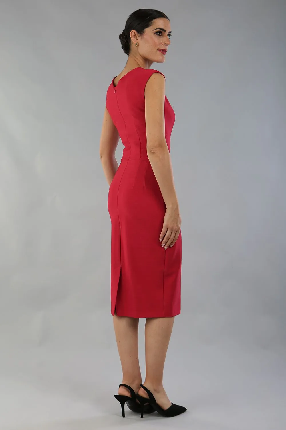 Seed Cadiz Dress
