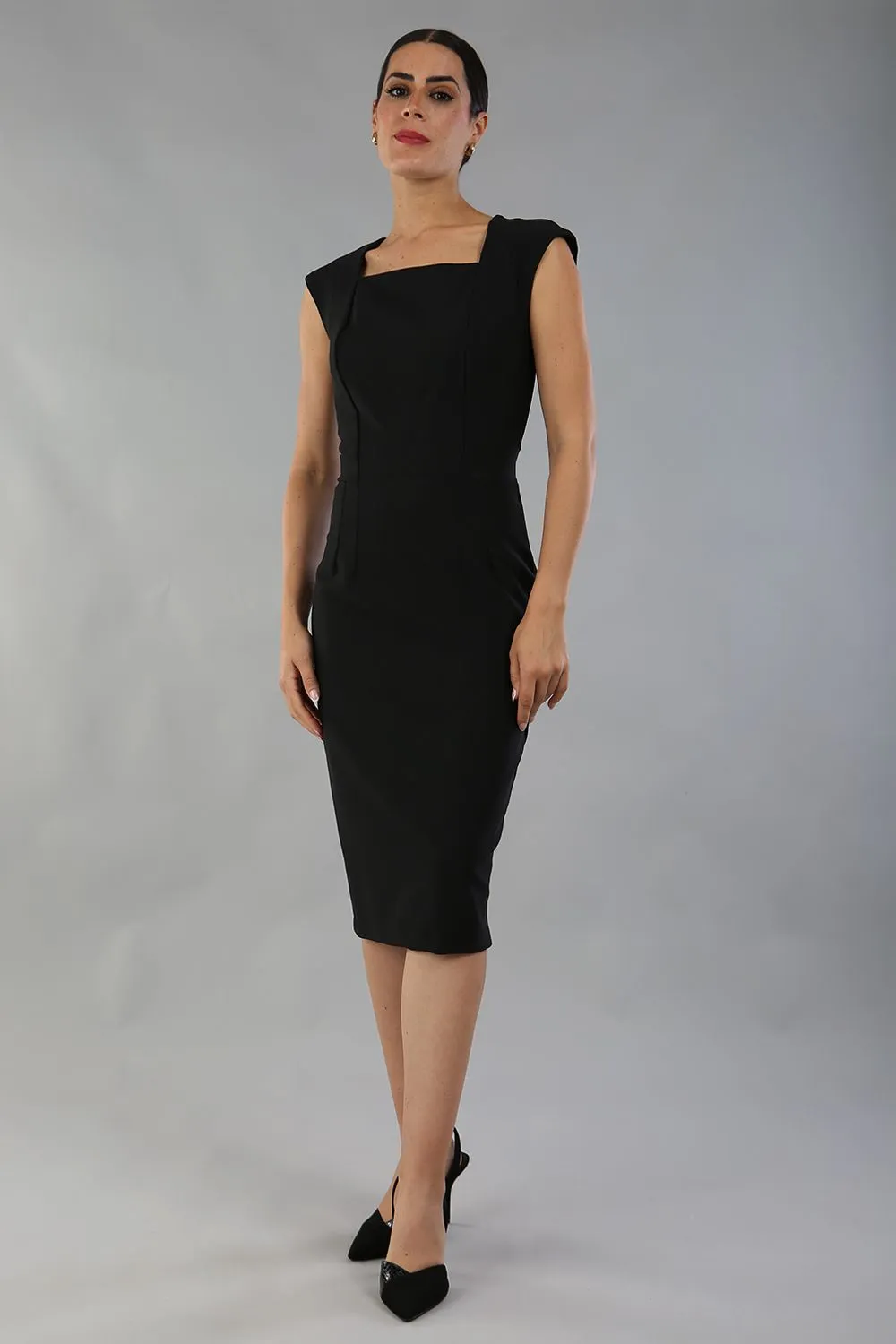 Seed Cadiz Dress