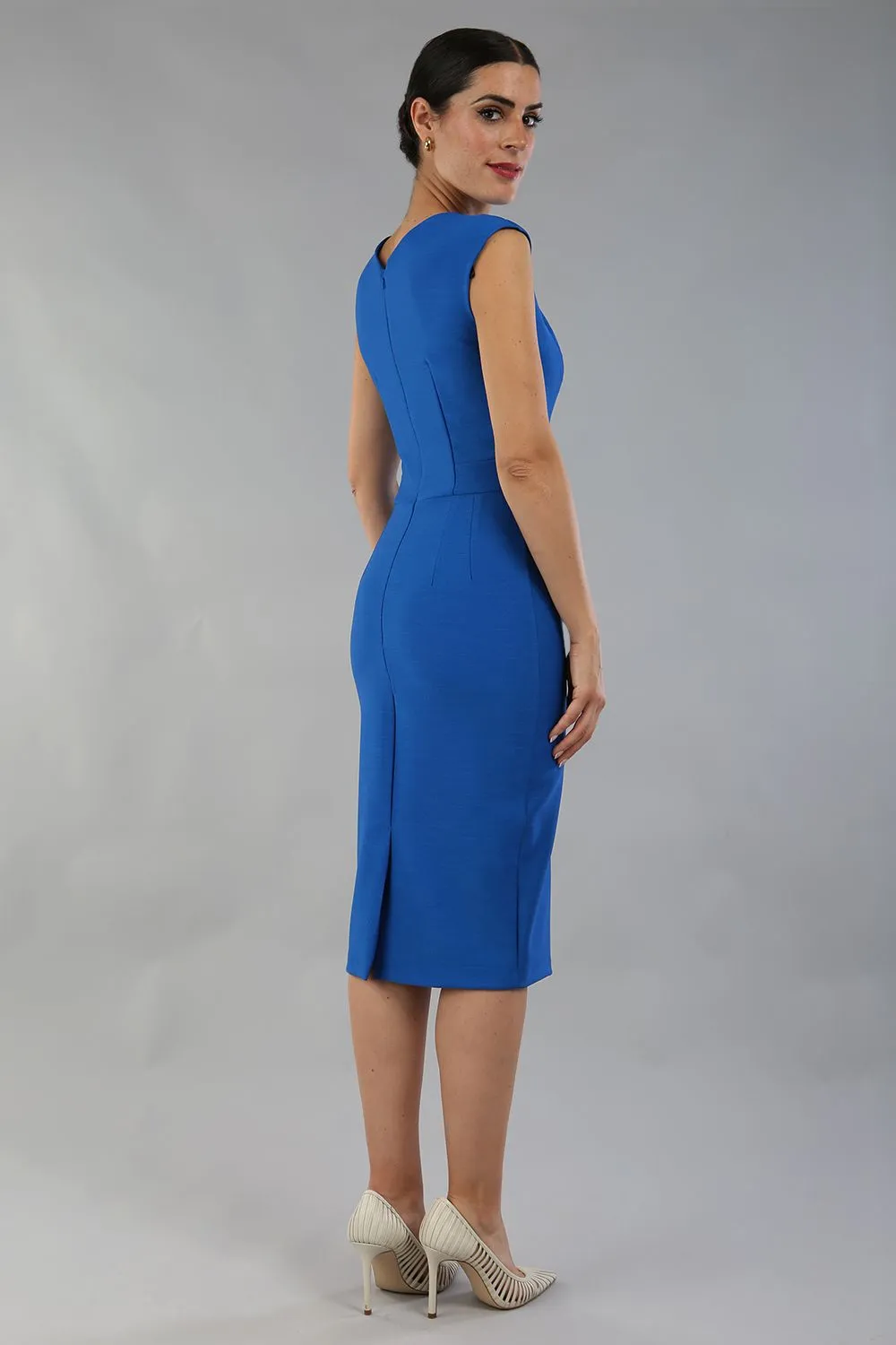 Seed Cadiz Dress