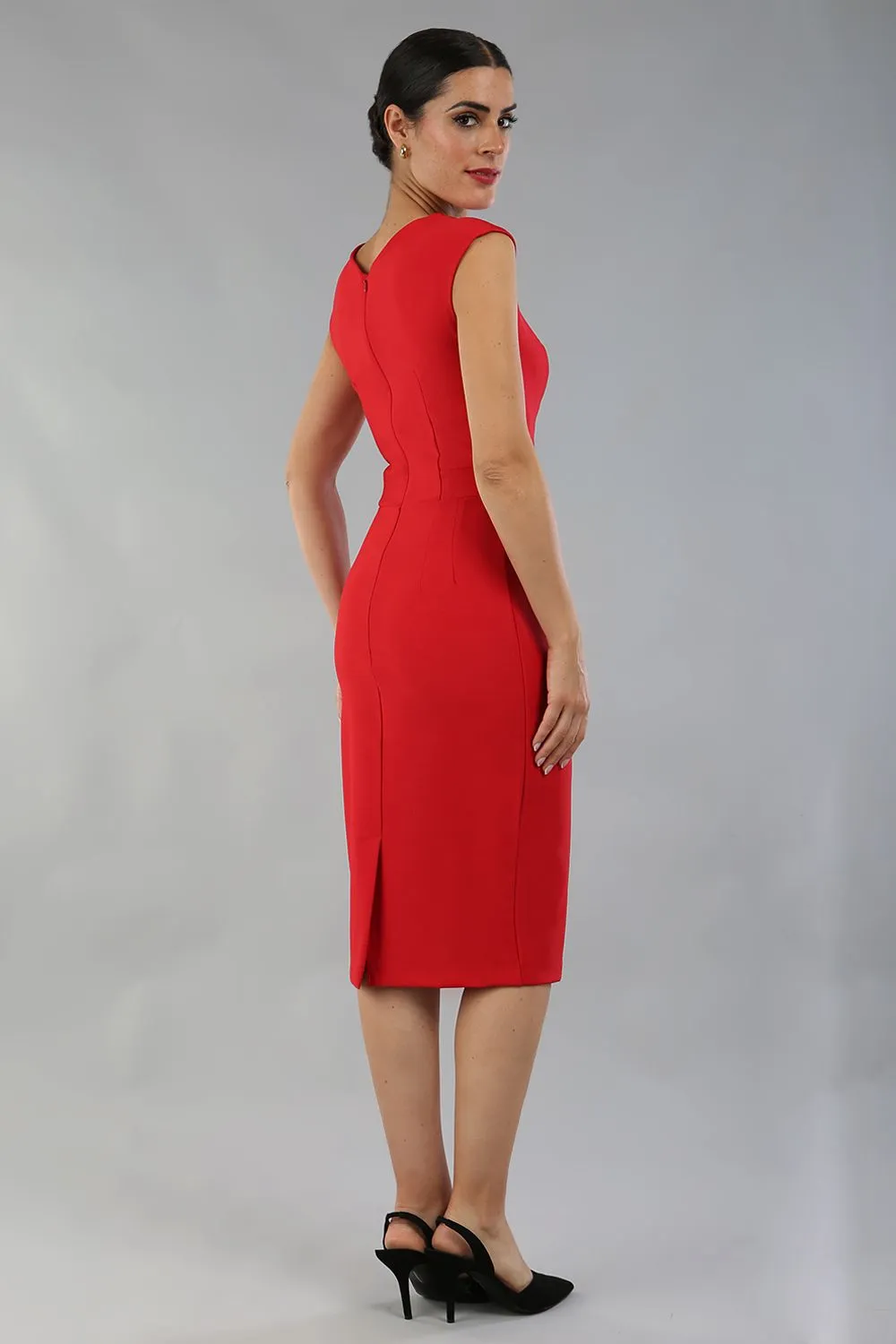 Seed Cadiz Dress