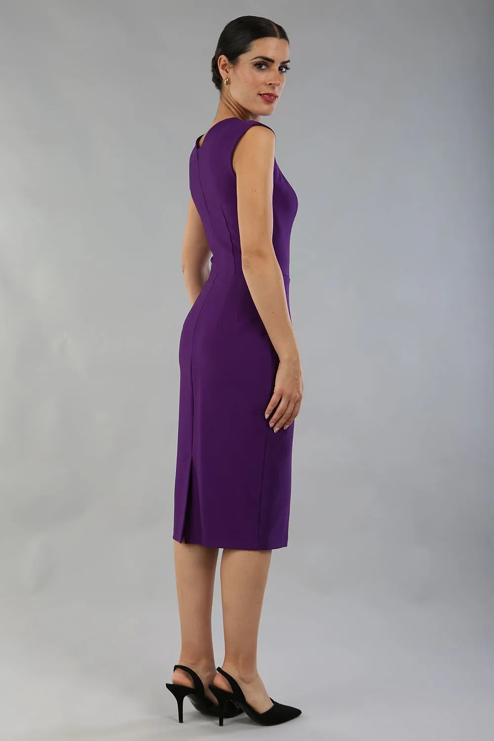 Seed Cadiz Dress