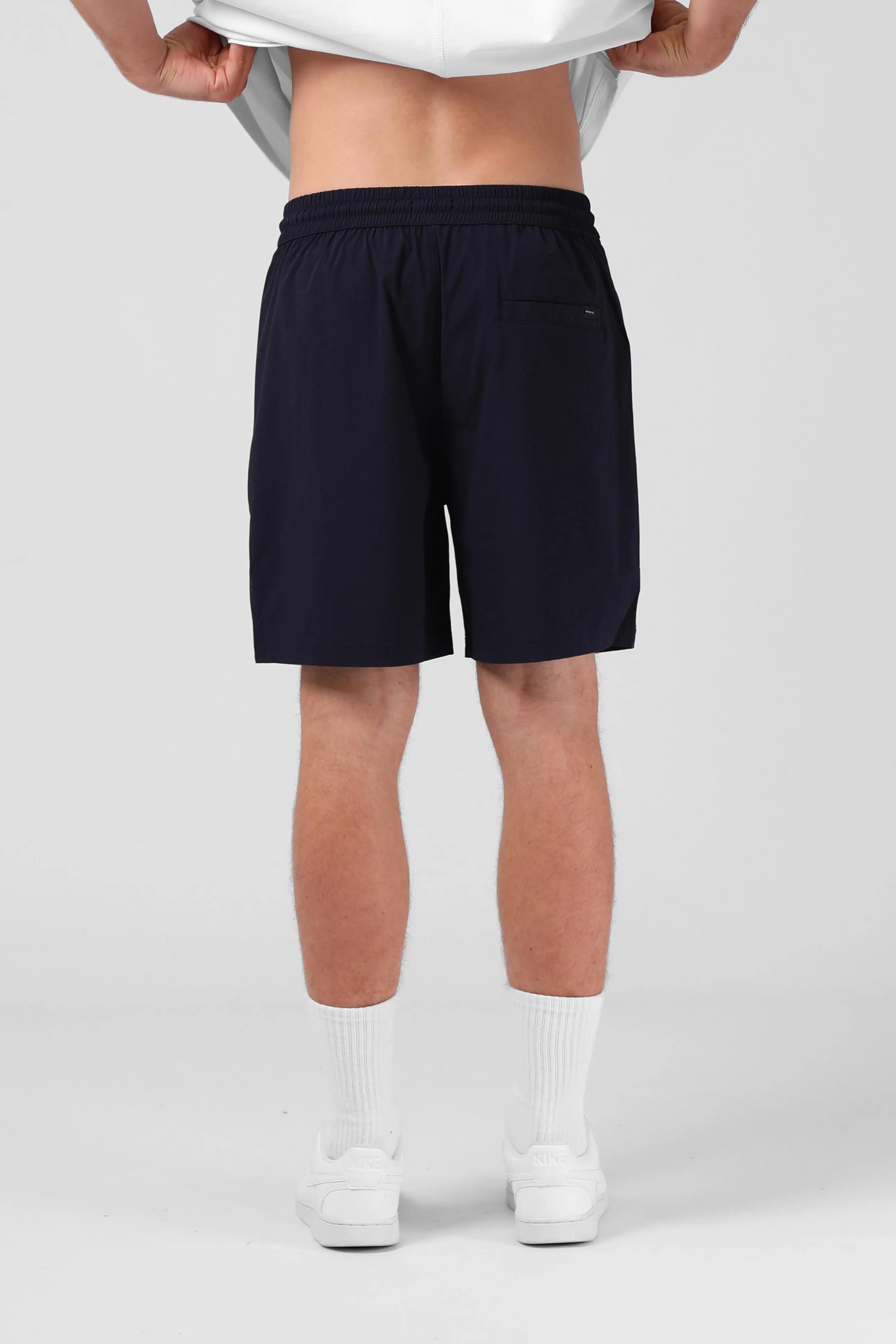 SS Stretch Trunk - Navy