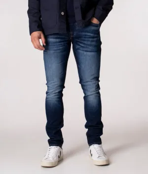 Super Skinny Fit Chris Jeans
