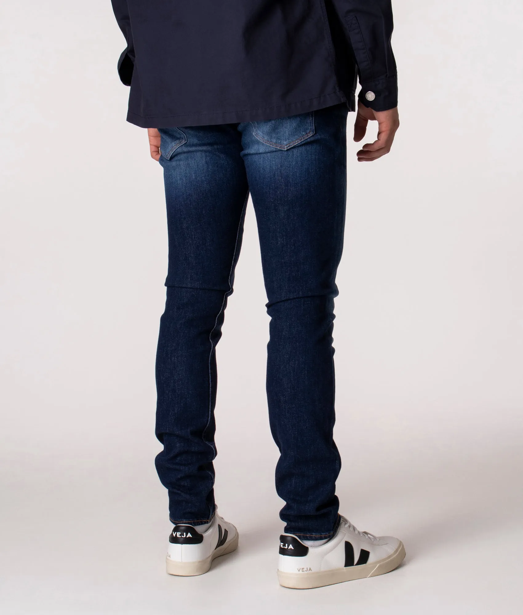 Super Skinny Fit Chris Jeans