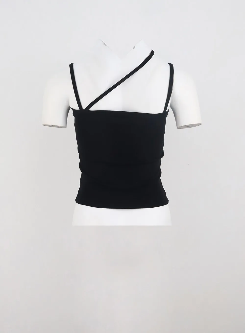 Thin Strap Top OL313
