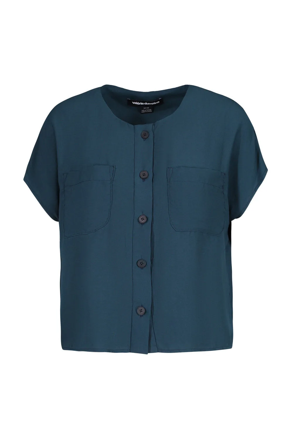 Tony Top Upcycled