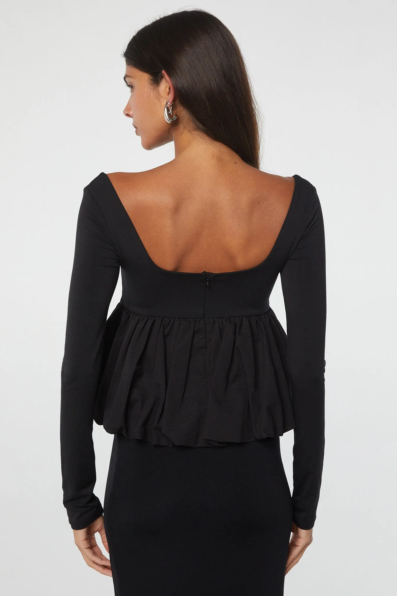 UWE BUBBLE TOP