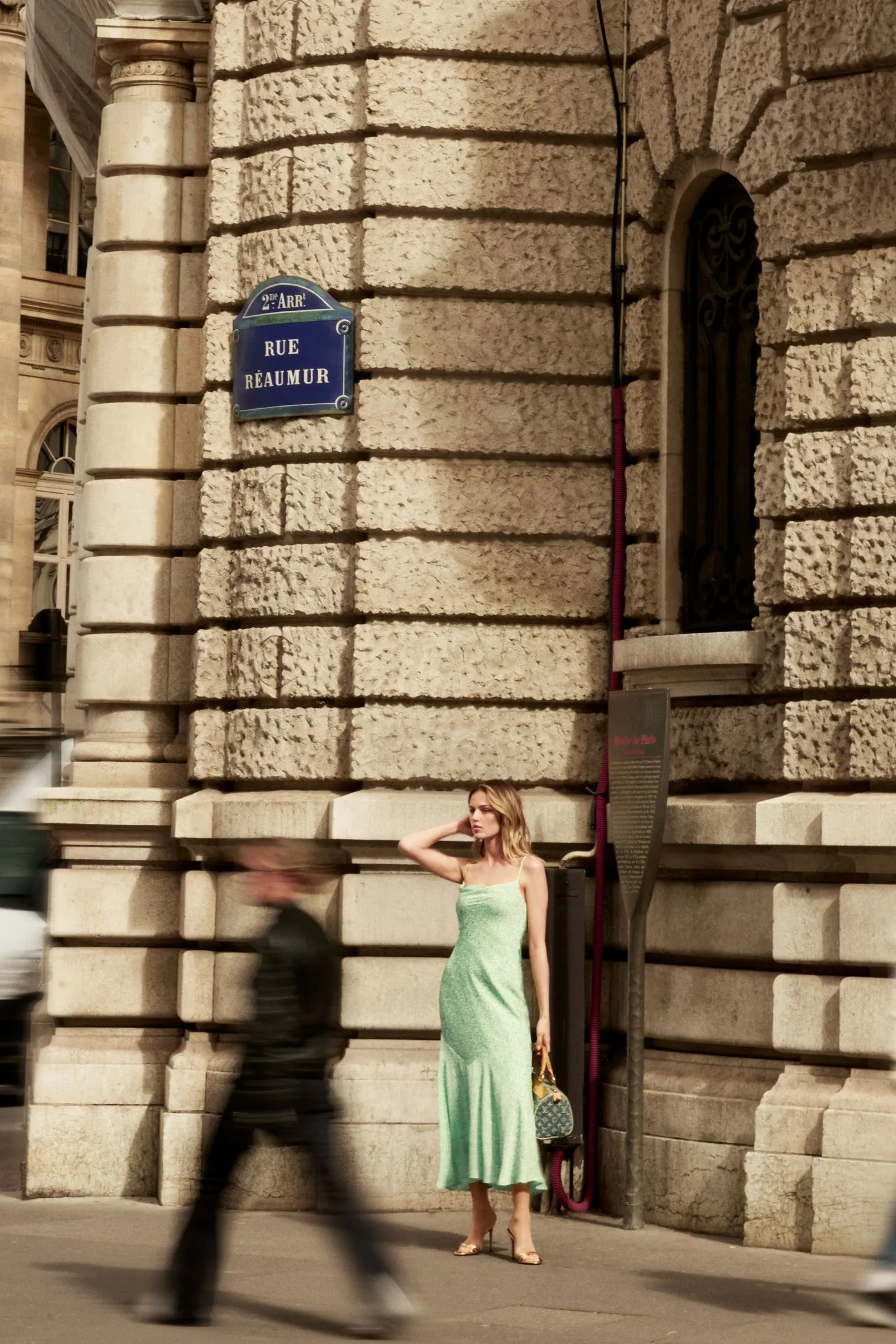 Verona Dress