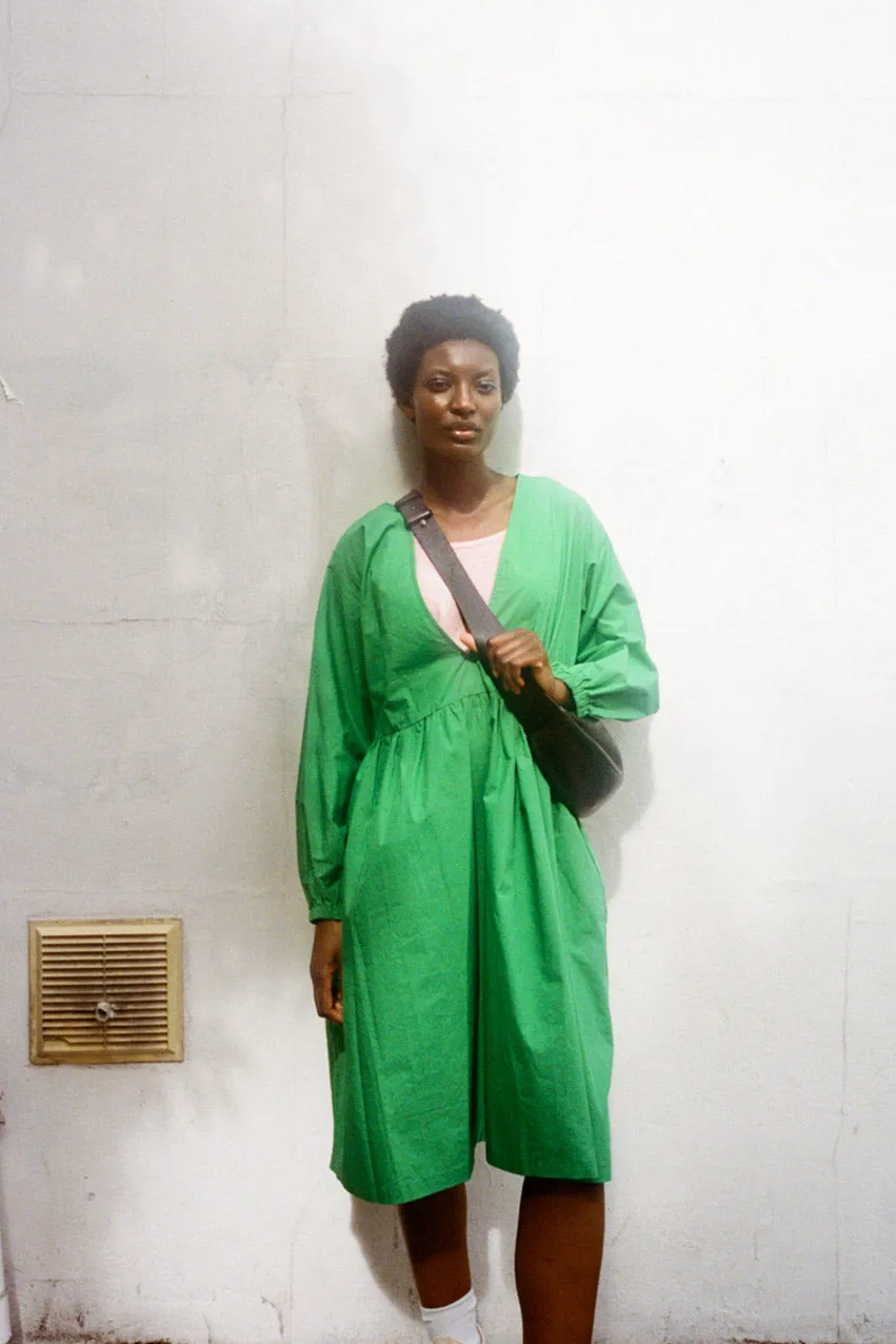Warren Dress