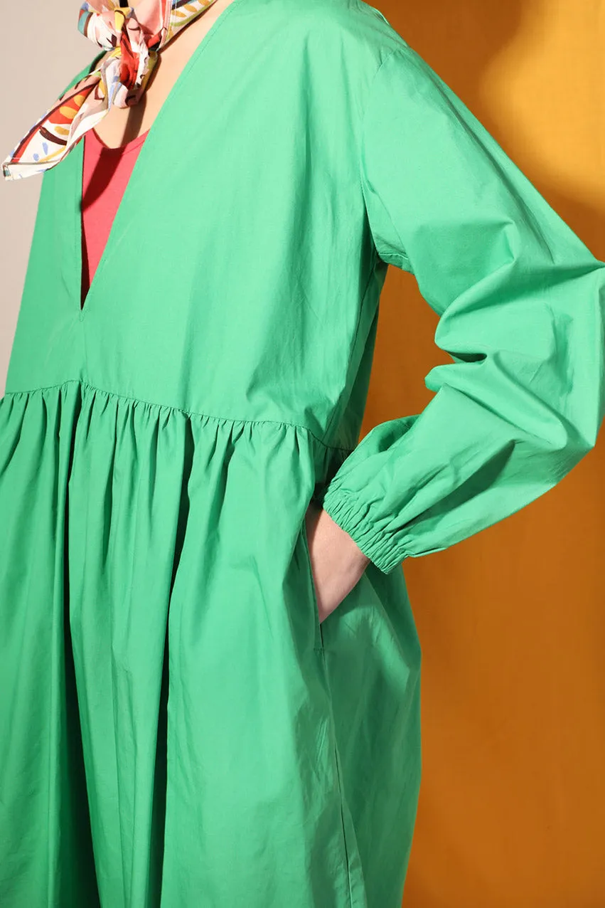 Warren Dress